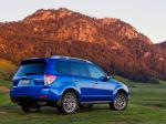 Subaru Forester S-Edition 2010 года
